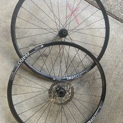 Dt Swiss R460 Road Rims