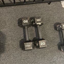 Weights 