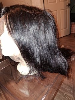 100% Human 360 Wig, Pre Plucked 30 Inch