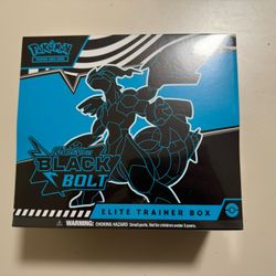 POKEMON SEALED COLLECTION