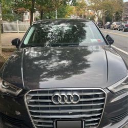 2015 AUDI A3 2.0T QUATTRO PREMIUM PLUS