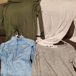 Women Winter Apparel 