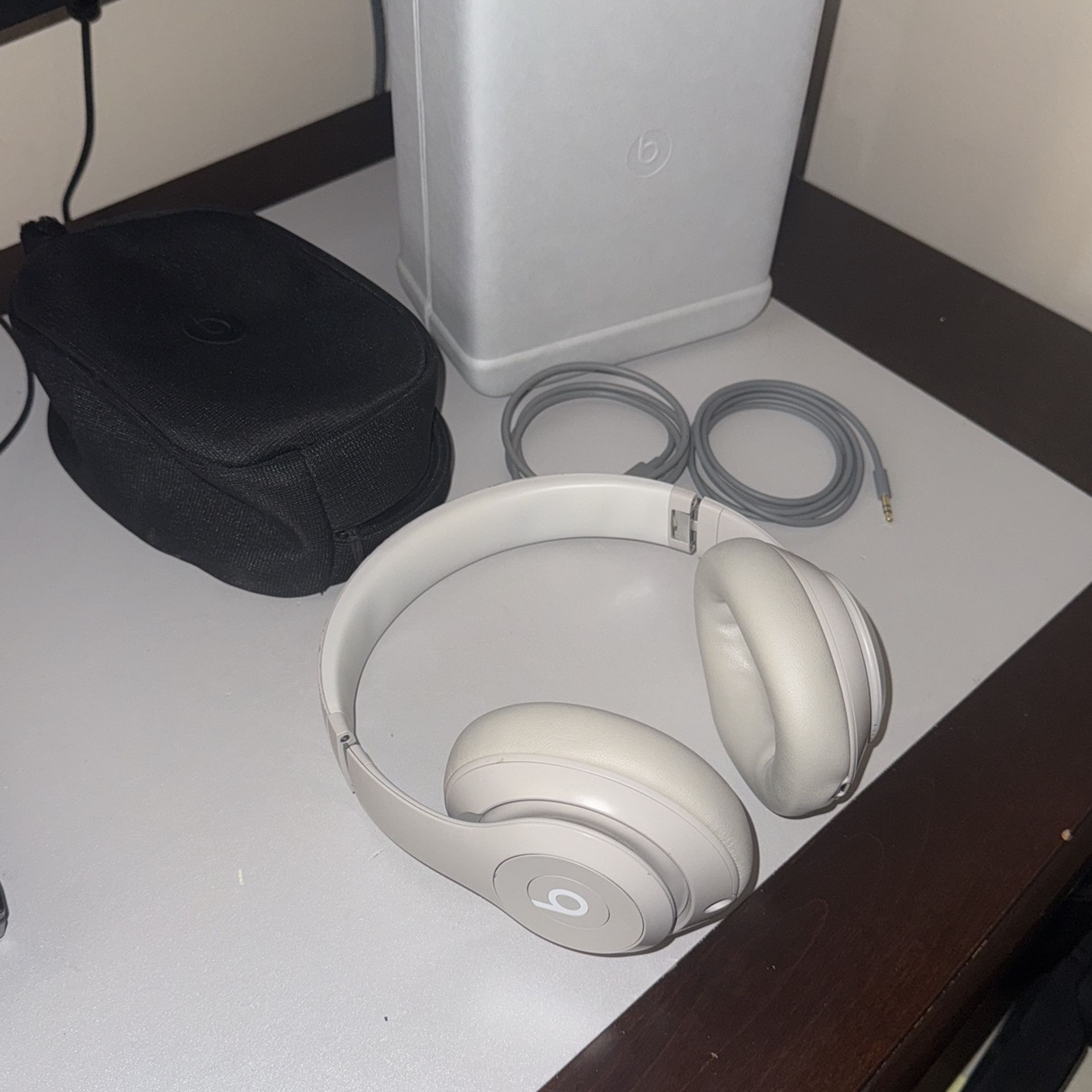 Beats studio pro