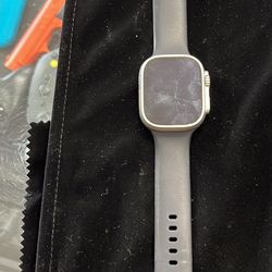 Apple Watch Ultra 2 (843)(449)-1