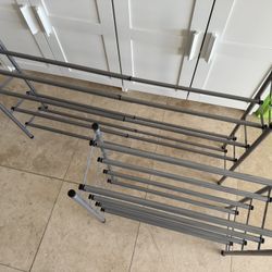 Shoe Racks Expandable 
