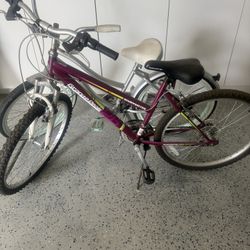 bike(two)