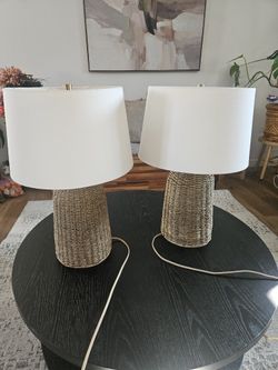 Hermosa Modernas Lampraras