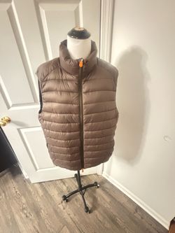 Save The Duck Women’s Vest