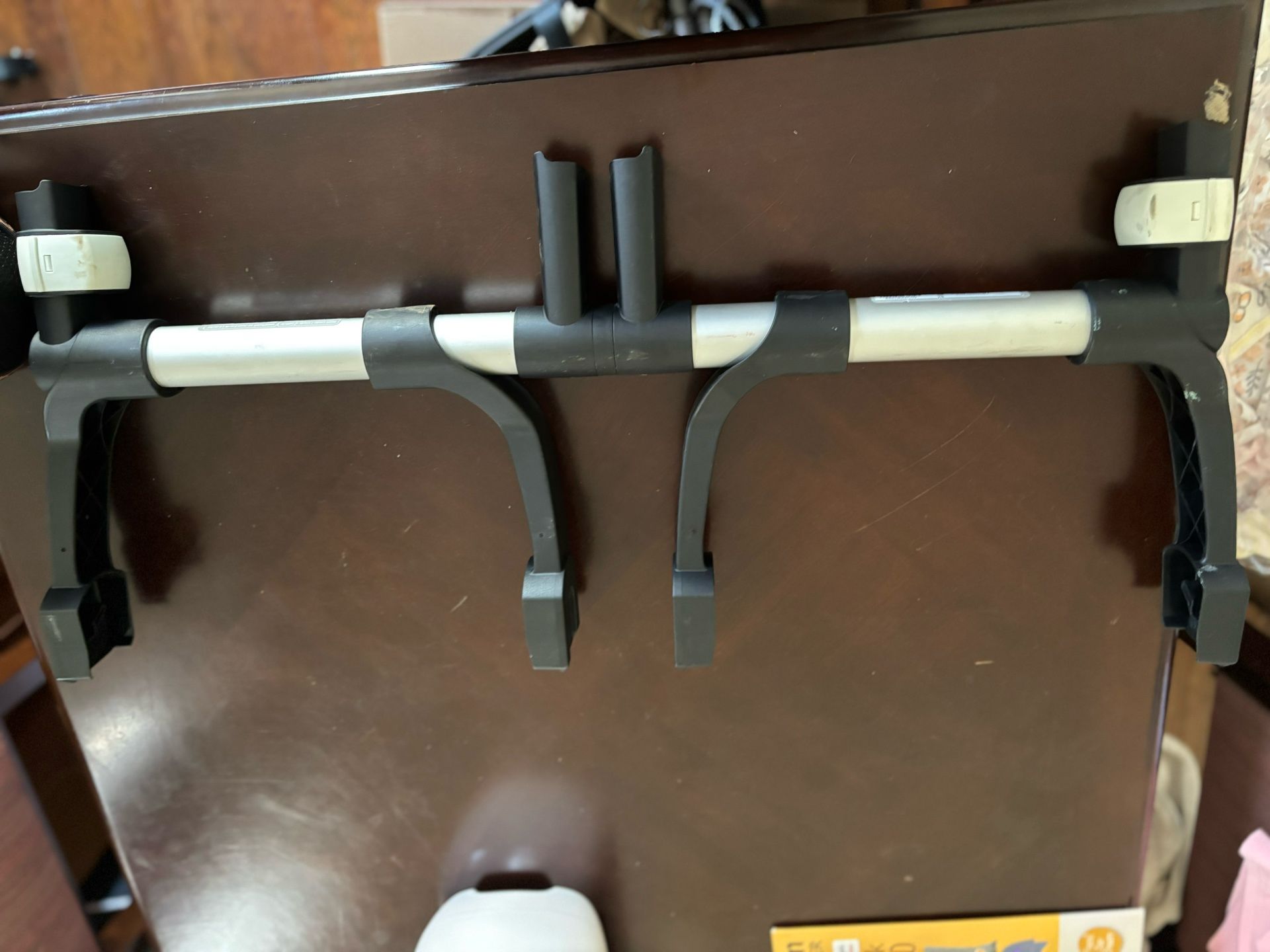 Bugaboo Donkey Twin Car Seat Adapter