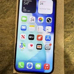 iPhone 13 Pro Max 1tb Unlocked