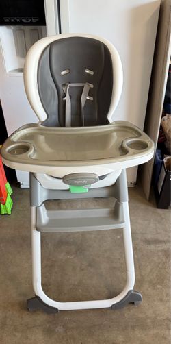 Ingenuity High Chair