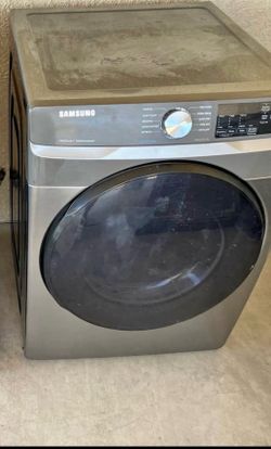 Samsung Dryer