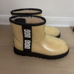 Rainboots UGGS