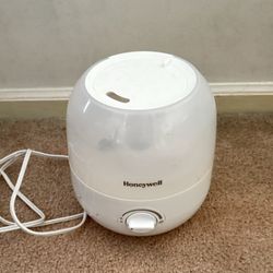 Honeywell Humidifier 