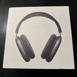AirPod Max Space Gray