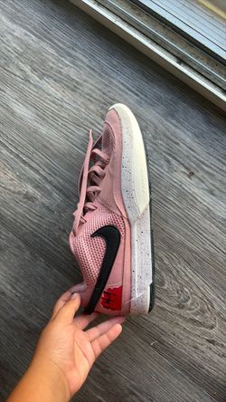 Nike basketball shoes