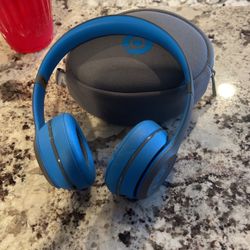 Beats Wireless And Wired Headphones