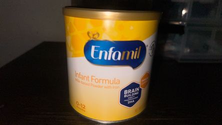 Enfamil Formula