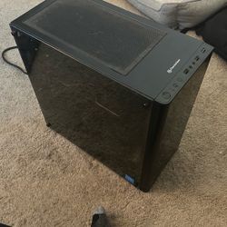 Custom built Gaming PC RTX 3080