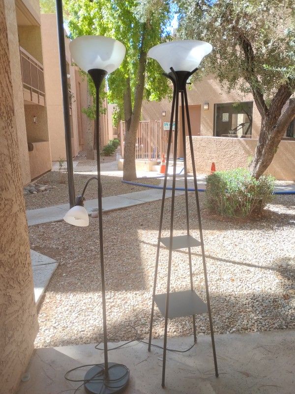 Lamps 