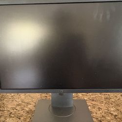 Dell 22 inch monitor