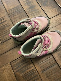 Merrill Hiking Boots Toddler Size 8.5