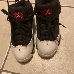 Jordan’s For Kids