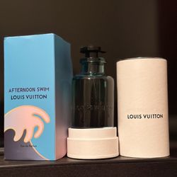 Afternoon Swim Loius Vuition