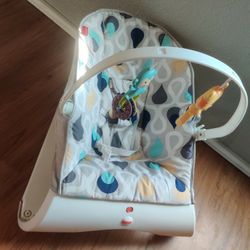Baby Rocker