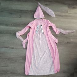 Princess Costume