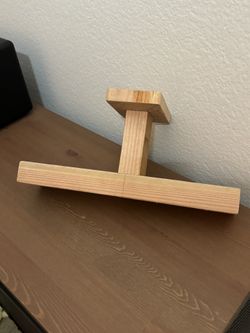 Wall Mount For Surfboard 