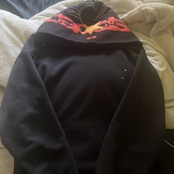 heavy Web Og Spider Hoodie 