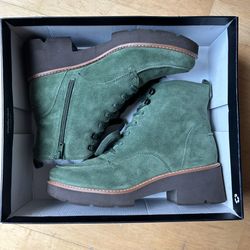 Size 10 Ankle Boots