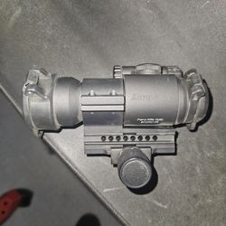 Aimpoint PRO
