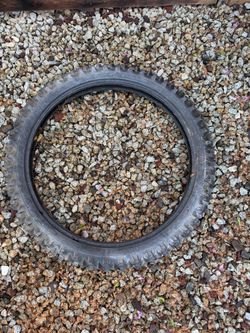 Pirelli Scorpion MX32 Dirt Bike Tire