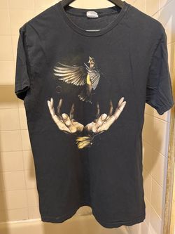 Men’s T-shirt size large