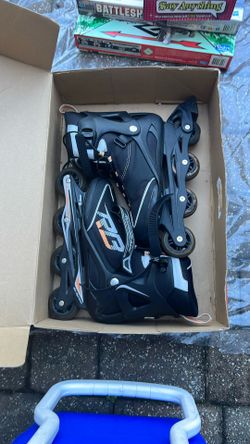 Skates - Men’s Size 10