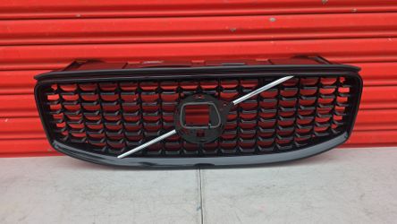 Volvo CX60 Front Grill 2022-2025