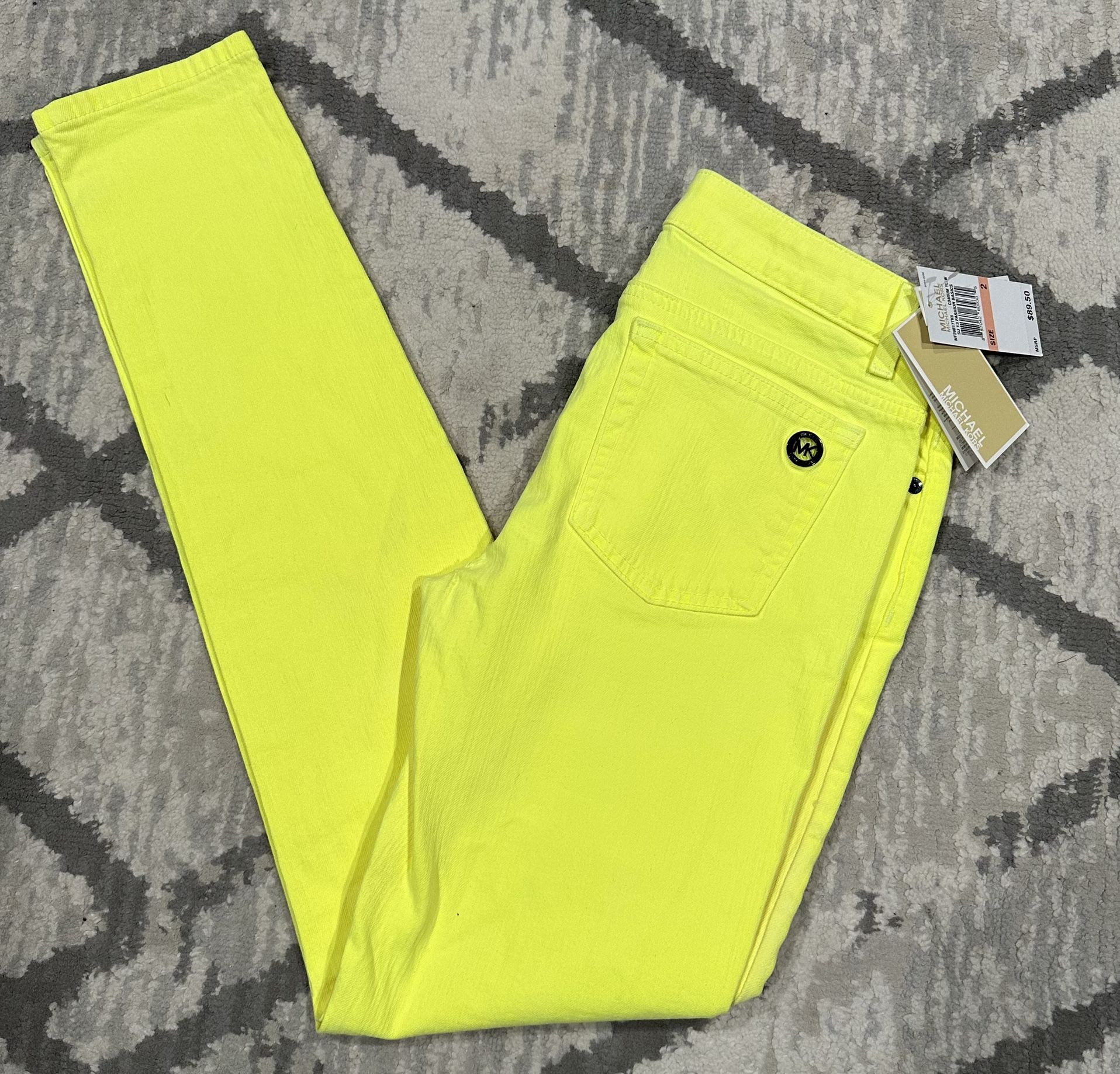 Michael Kors women’s pants size 2