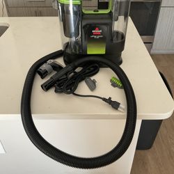 Little Green Max Pet Cleaner