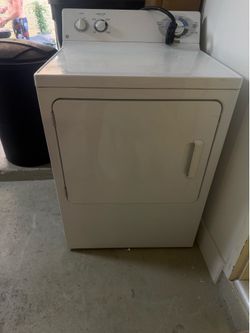 machine dryer