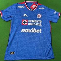 Cruz Asul Jersey