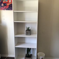 Book Shelf