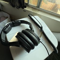 Sennheiser 280 Pro