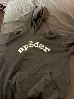 Spider jacket with jams