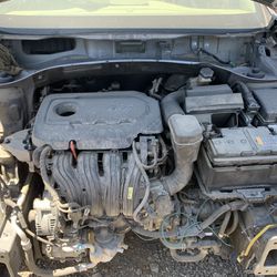 Hyundai Santa Fe Engines For Sale Parts
