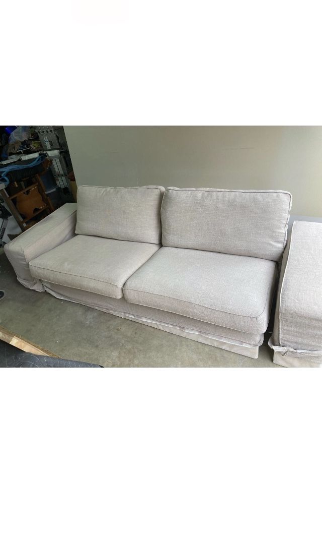 Ikea Kivik Sofa
