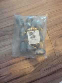 Fishing Weights