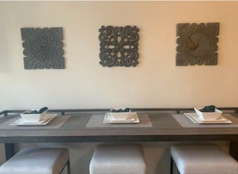 Viridian Bay  Wall Tile