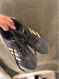 Adidas cleats